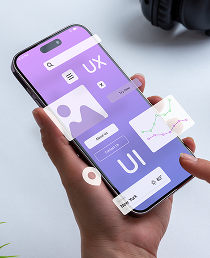 User Experience